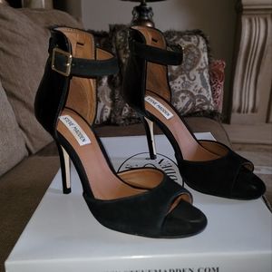 Steve Madden Stepout Heel